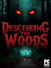 Descending The Woods