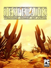 Desperados: Wanted Dead or Alive