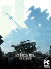 Diesel Guns