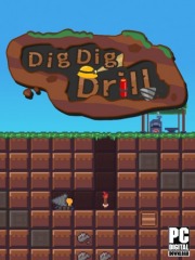 DigDigDrill