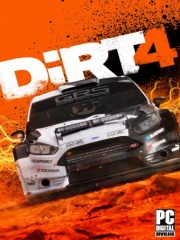 DiRT 4