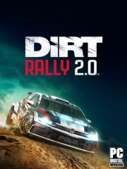 DiRT Rally 2.0