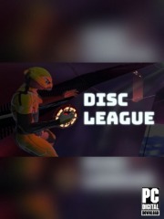 Disc League