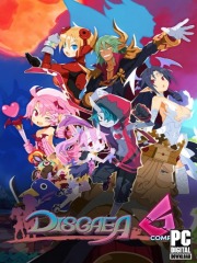 Disgaea 6 Complete