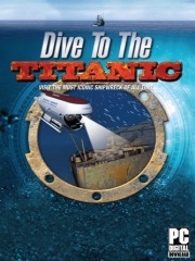 Dive to the Titanic