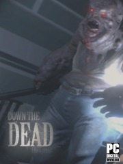 DownTheDead