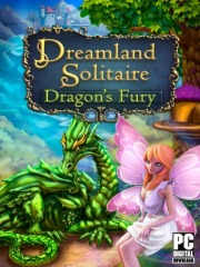 Dreamland Solitaire: Dragon's Fury