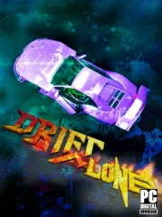 Drift Alone