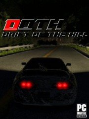 Drift Of The Hill