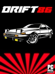 Drift86