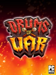 Drums of War