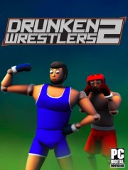 Drunken Wrestlers 2