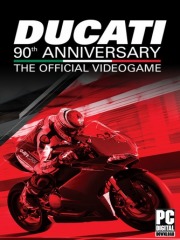 DUCATI - 90th Anniversary