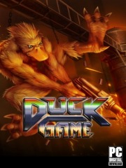 Duck Game