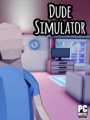 Dude Simulator