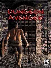 Dungeon Avenger