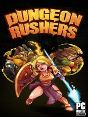 Dungeon Rushers