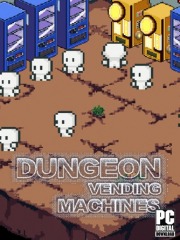 Dungeon Vending Machines