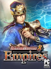 DYNASTY WARRIORS 8 Empires