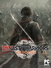 DYNASTY WARRIORS: ORIGINS