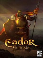 Eador: Genesis