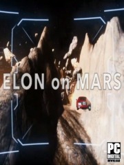 ELON on MARS