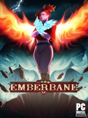 Emberbane