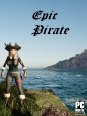 Epic Pirate