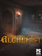 Escape First Alchemist