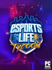 Esports Life Tycoon