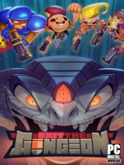 Exit the Gungeon