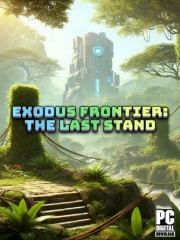 Exodus Frontier: The Last Stand