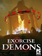 Exorcise The Demons