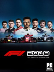 F1 2018