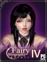 Fairy Biography4 : Affair