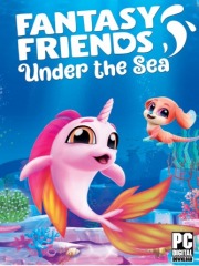 Fantasy Friends: Under The Sea