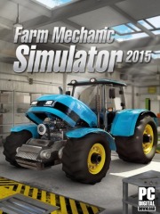 Farm Mechanic Simulator 2015