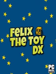 Felix The Toy