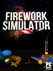 Firework Simulator