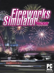 Fireworks Simulator