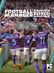 Football Manager 2020