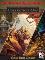 Forgotten Realms: The Archives - Collection One