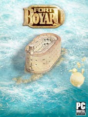 Fort Boyard