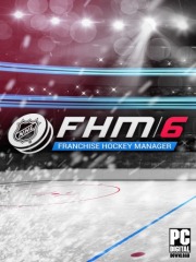 Franchise Hockey Manager 6