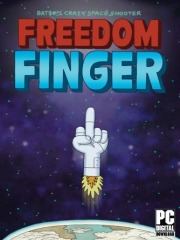 Freedom Finger