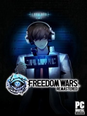 FREEDOM WARS Remastered