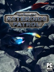 Galactic Asteroids Patrol