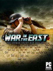 Gary Grigsby's War in the East