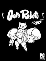 Gato Roboto