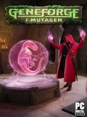 Geneforge 1 - Mutagen